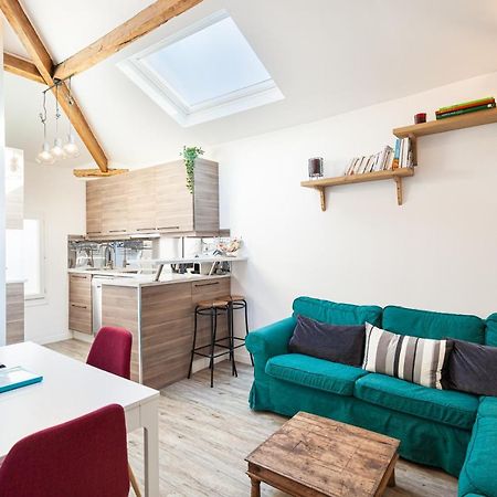 Les Studios De La Faisanderie Chantilly Ngoại thất bức ảnh