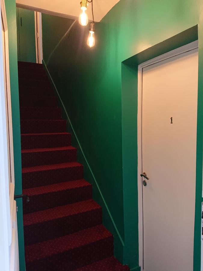 Les Studios De La Faisanderie Chantilly Ngoại thất bức ảnh