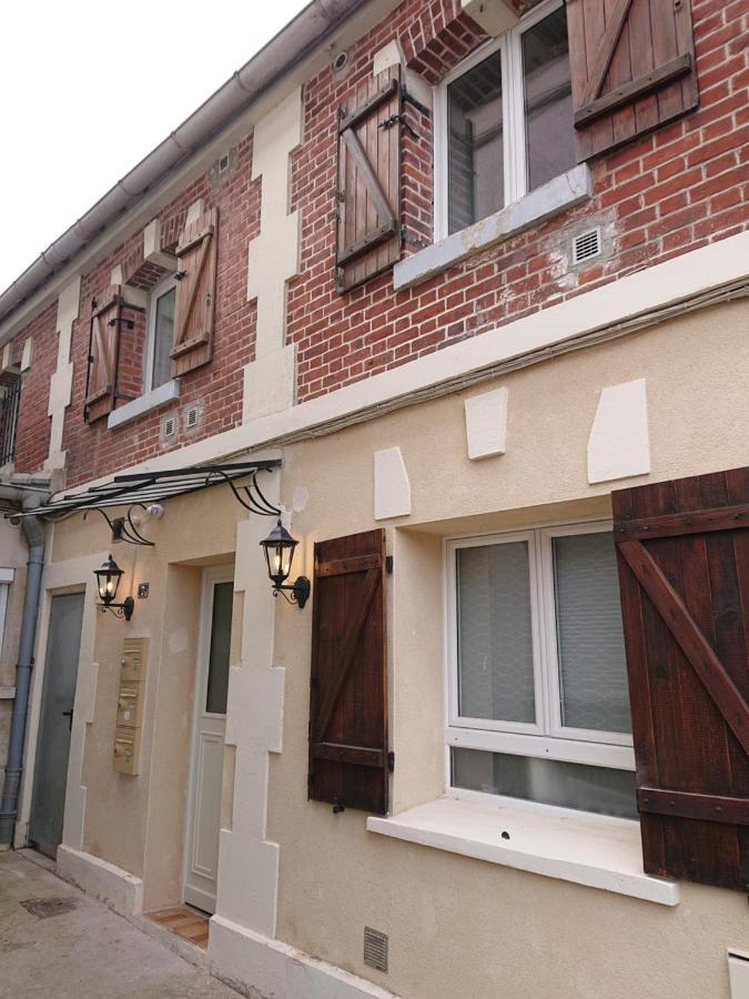 Les Studios De La Faisanderie Chantilly Ngoại thất bức ảnh