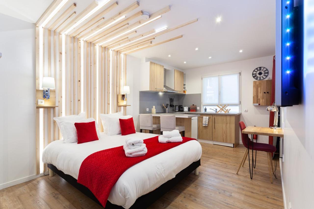 Les Studios De La Faisanderie Chantilly Ngoại thất bức ảnh