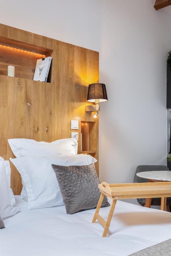 Les Studios De La Faisanderie Chantilly Ngoại thất bức ảnh