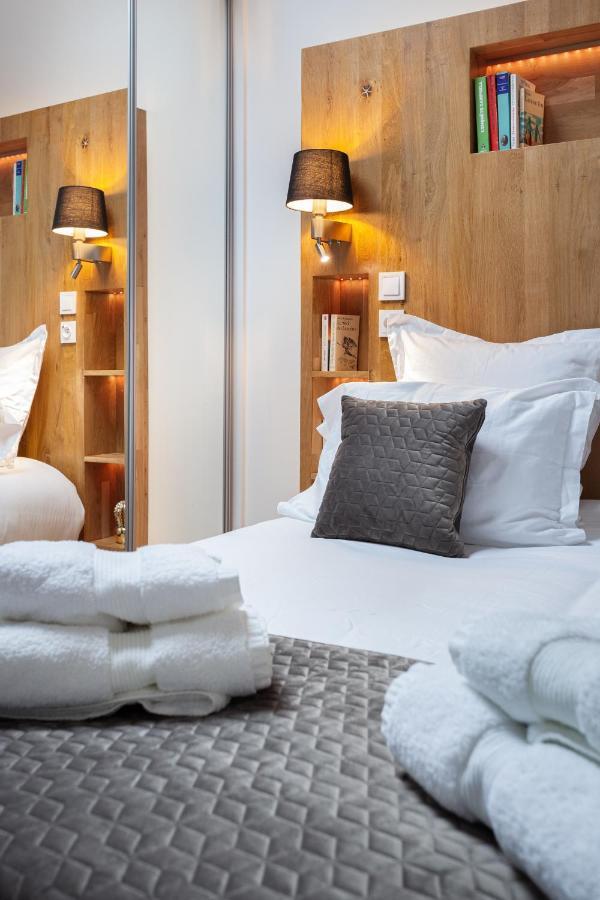 Les Studios De La Faisanderie Chantilly Ngoại thất bức ảnh