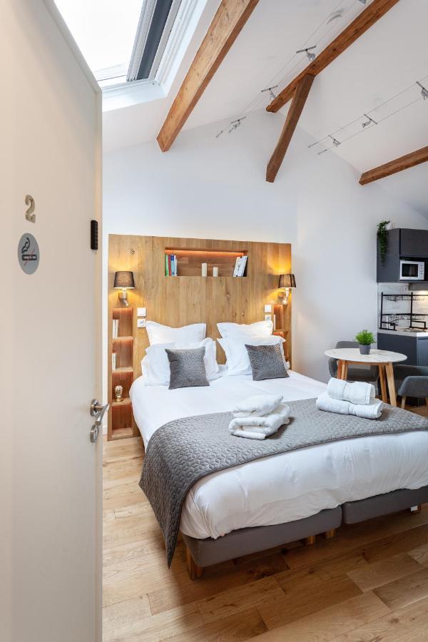 Les Studios De La Faisanderie Chantilly Ngoại thất bức ảnh