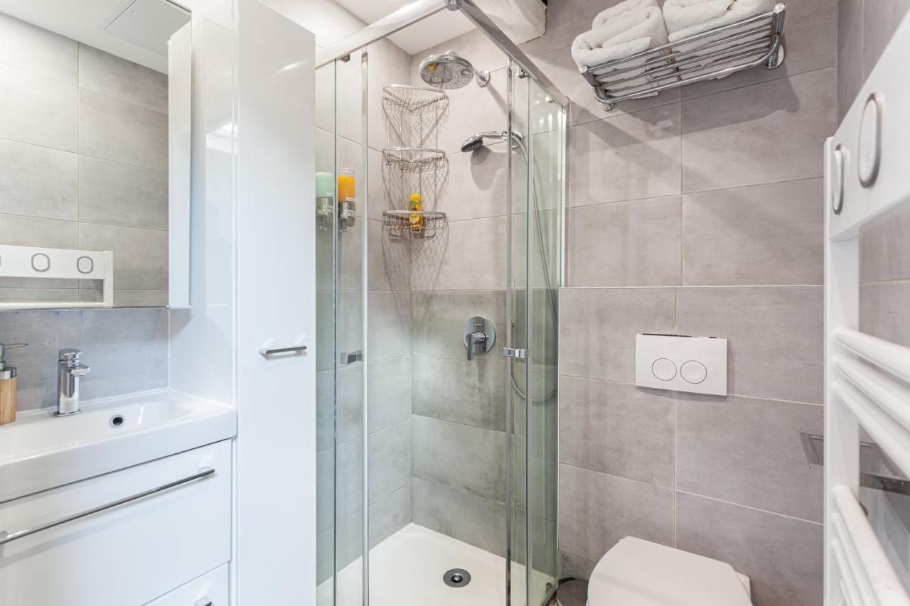 Les Studios De La Faisanderie Chantilly Ngoại thất bức ảnh