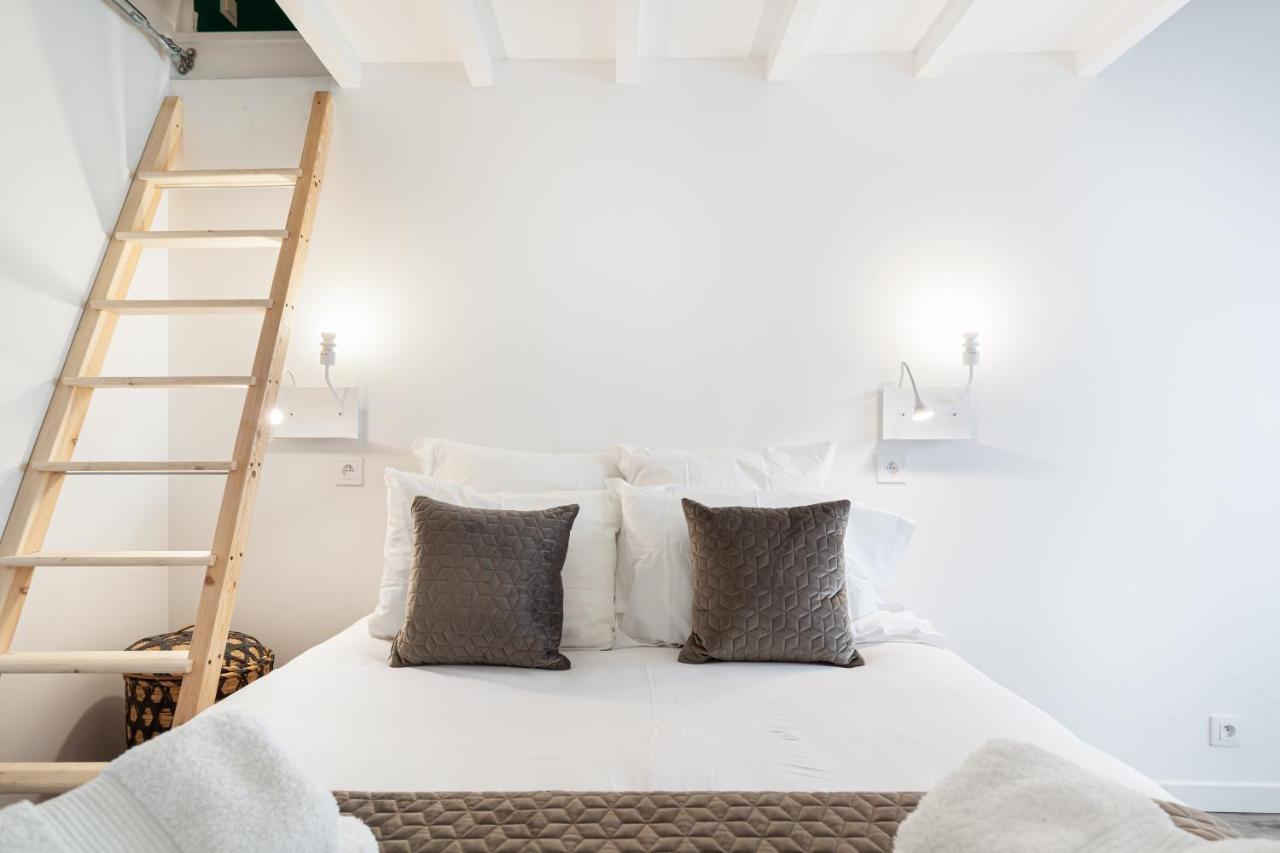 Les Studios De La Faisanderie Chantilly Ngoại thất bức ảnh