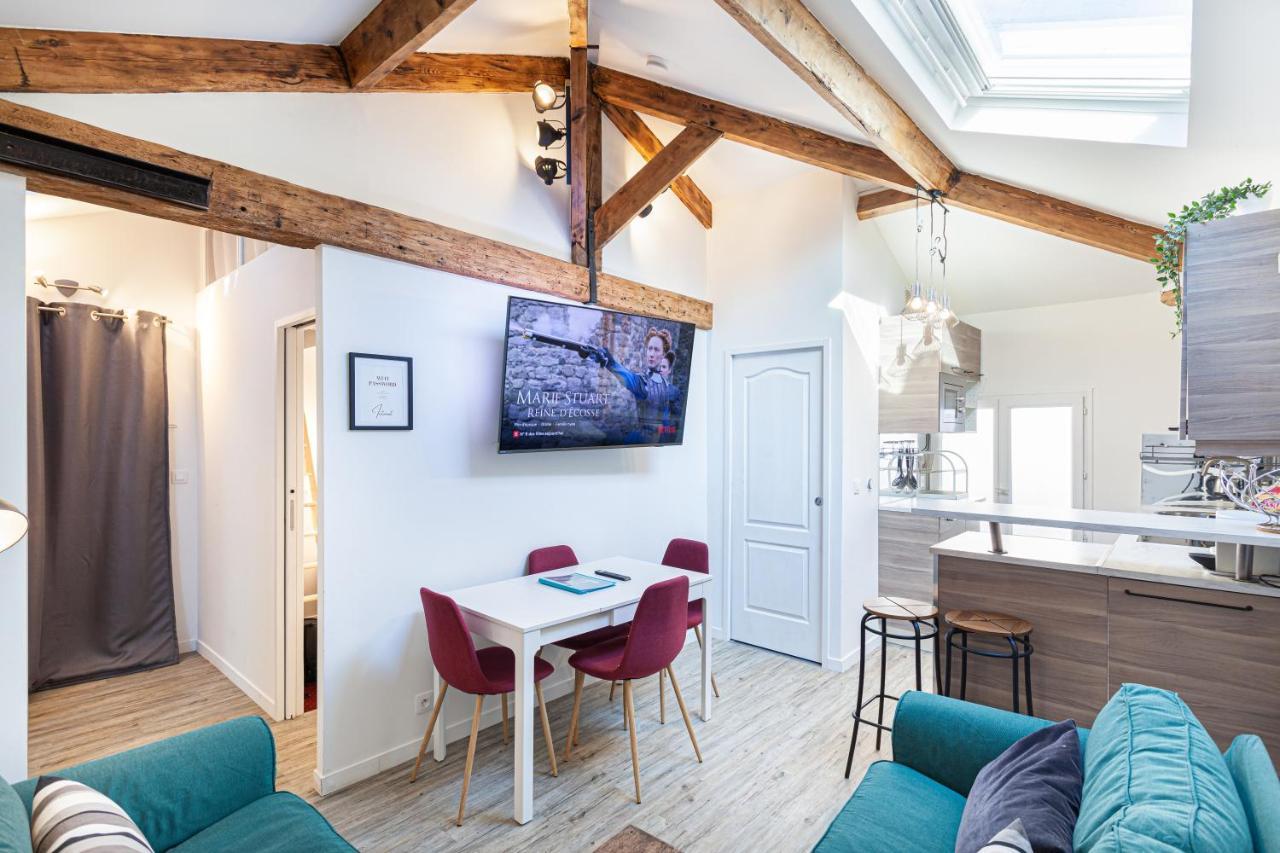 Les Studios De La Faisanderie Chantilly Ngoại thất bức ảnh