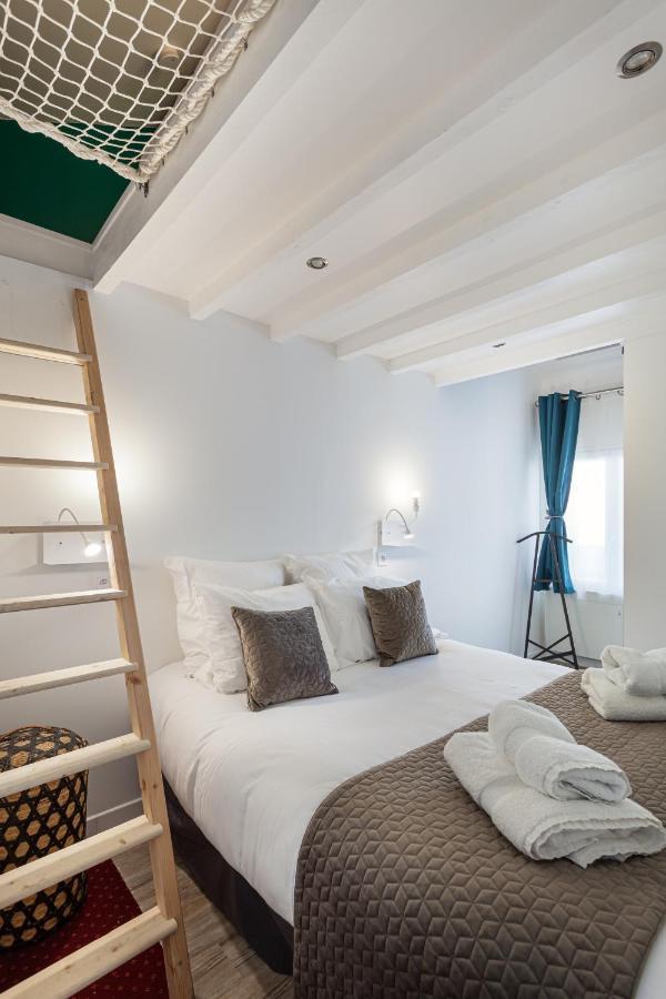 Les Studios De La Faisanderie Chantilly Ngoại thất bức ảnh
