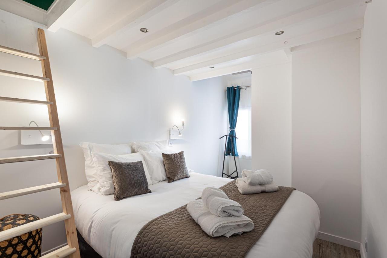 Les Studios De La Faisanderie Chantilly Ngoại thất bức ảnh
