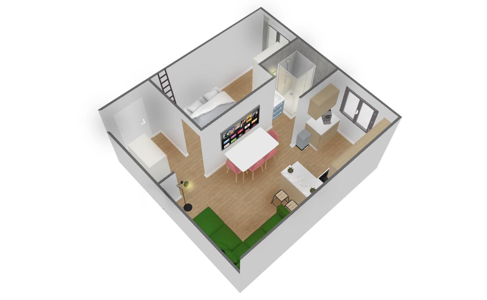 Les Studios De La Faisanderie Chantilly Ngoại thất bức ảnh